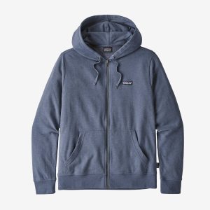 Polerón con Capucha Hombre P-6 Label Lightweight Full-Zip Polerón