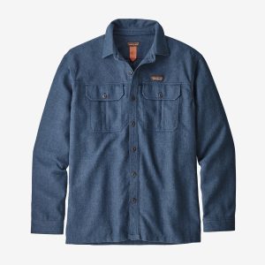 Camisa Hombre Farrier's Shirt